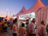 ALTO Türk Yunan Festivalinde  