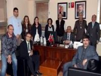 Petkim'de Başarının Kitabı Yazıldı