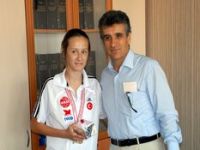 Akar Gençlik Başarısı