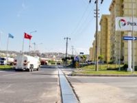 Aliağa'yı<font style=