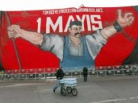 Aliağa'da 1 MAYIS Kutlamaları