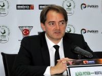 Bıyıktay, Yükselişimiz Sürüyor 