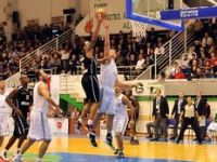 Aliağa Petkim Telekom'u Devirdi 