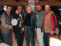 Eski Vekilden Gönlüne Göre İstek 