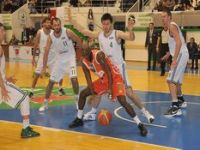 Aliağa Petkim Banviti'i Durdurdu 