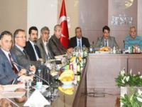 İzmirli Madenciler Örgütleniyor