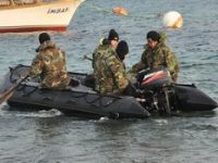 Uçağın Bir Pilotuna Ulaşıldı 