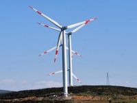 Rüzgar Enerjisi Fırsatları 