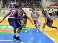 Hecettepe'ye YİNE Yenildik 86-81