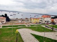 Aliağa Yemyeşil Oldu 