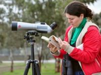 Cennetin Kuşları Sayıldı 