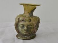 Tarihi Eser Kaçakçıları Yakalandı 