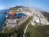 Petkim'den İhracat Rekoru 