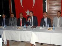 MHP Seçimlere Hazırlanıyor