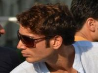 Okan Aygün Finale Kaldı 