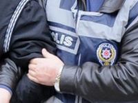 Aranan 3 kişi Aliağa'da yakalandı 