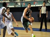 Antalya Petkim'i Uzatmada Yendi 