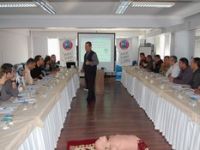 İşletmelere İlkyardım Eğitimi 