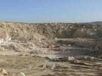 Maden Ve Doğal Taş İhracatı Yüzde 24 Arttı
