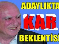 Aliağa Siyasetinde KAR Beklentisi