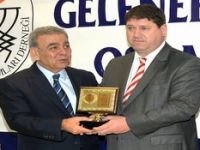 Aliağa Bu Ödülü Hak Etti 