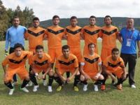 Petkim Aliağaspor'u Elediği ile Kaldı 