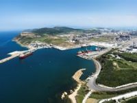 Petkim Limanına TAM DESTEK 