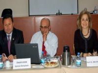 Kent Vizyonu Toplantıları Başladı 