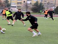 Aliağaspor FK Foça’yı Konuk Edecek