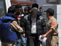 Göçmen Kaçakçılığı TBMM gündeminde 