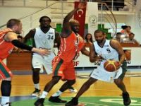 Banvit Aliağa'yı farklı geçti: 70 87