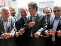 Aliağa Tıp Merkezine Kavuştu