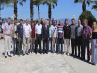 Petkim'den 48,6 Milyon net kar