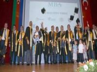 Geleceğin Yöneticileri Yetişiyor 