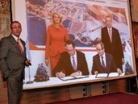 Petkim Liman Yatırımı Başlıyor