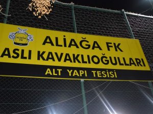 Aslı Kavaklıoğulları’nın İsmi Ölümsüzleştirildi