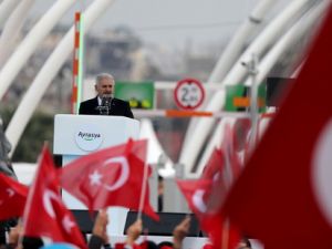 Türkiye’yi Hukuk Devletinden Asla Vazgeçiremeyecekler